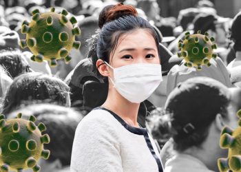 Коронавирус аныкталса