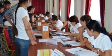 Бухгалтерияга тапшырсам айлыгым жакшы эле болобу?