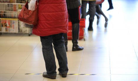 Ден соолугуңузга кам көрүп