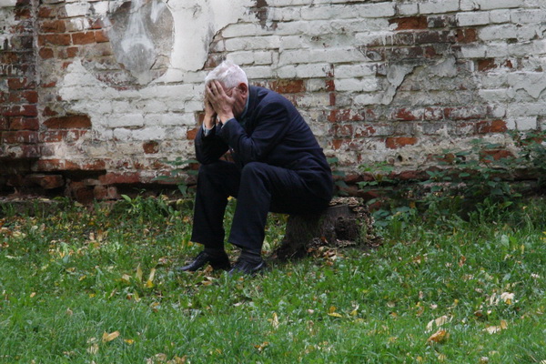 "Байкелеп" жүргөн адам атам экенин таежемен уктум