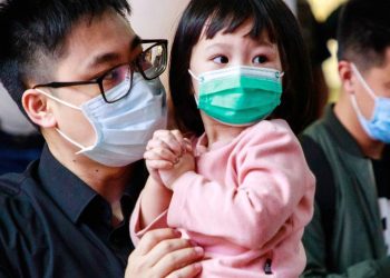 Коронавирус: профилактика