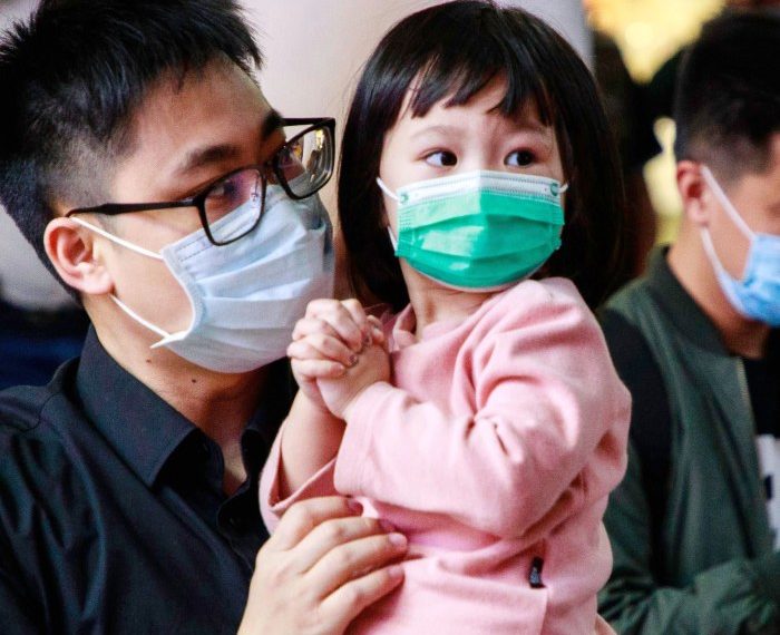 Коронавирус: профилактика