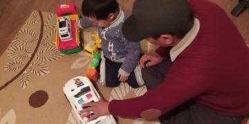 Аялымды эмес телефонумду кучактап жатканыма өкүнөм