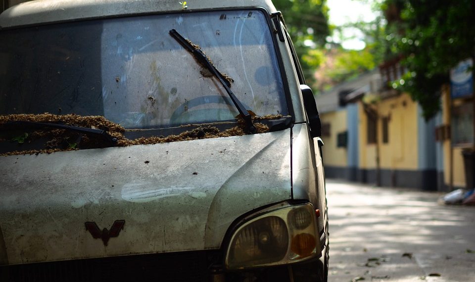 Машинабыз бузук экенине карабай жөлөкпул чектебей жатышат. Эмне кылсак болот?