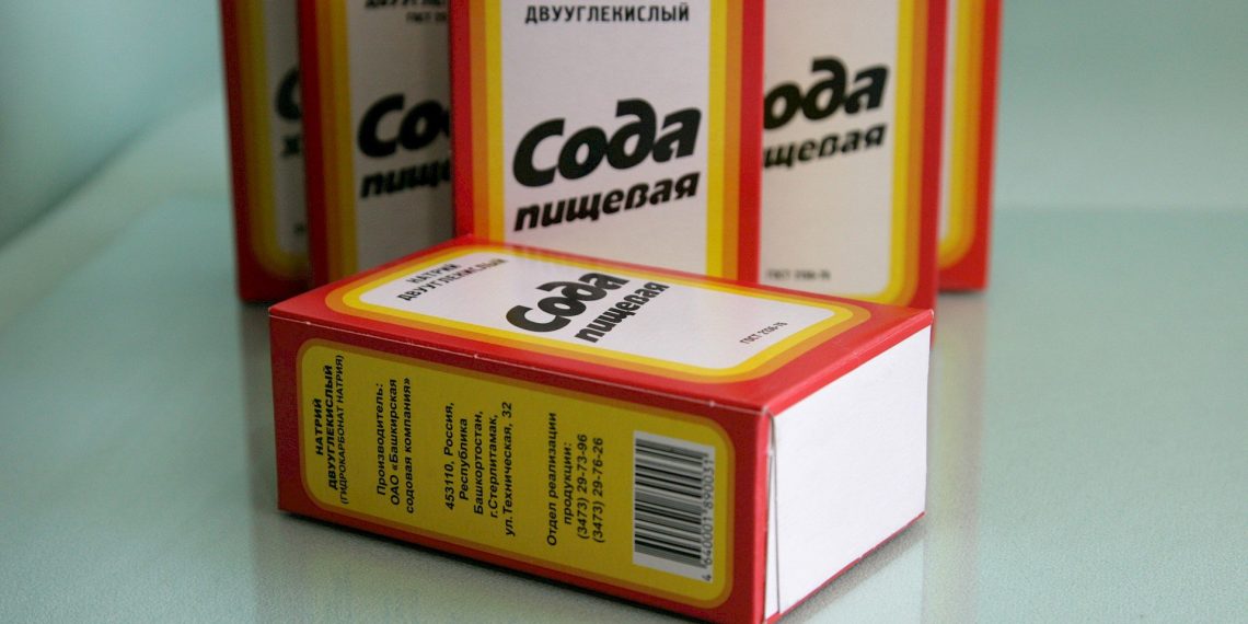 Аш содасы жыныс мүчөнү чоңойтобу? Уролог жооп берет