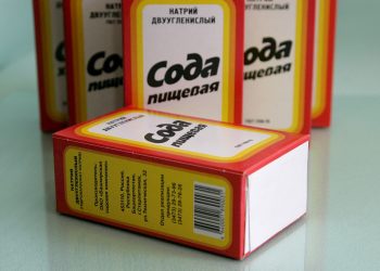 Аш содасы жыныс мүчөнү чоңойтобу? Уролог жооп берет