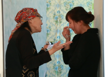 “Эжелеп” турган келинимдин сыйын көтөрө албай баарына жаман атты болдум