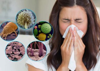 Учурдагы оору курч респиратордук вирустук инфекция эмес