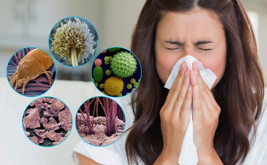 Учурдагы оору курч респиратордук вирустук инфекция эмес