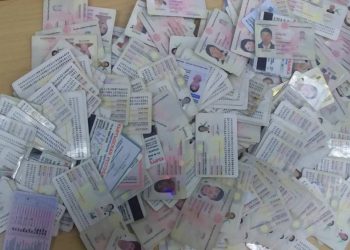 Паспорт жоготуп же таап алганда эмне кылуу керек? Табылгалар бюросу