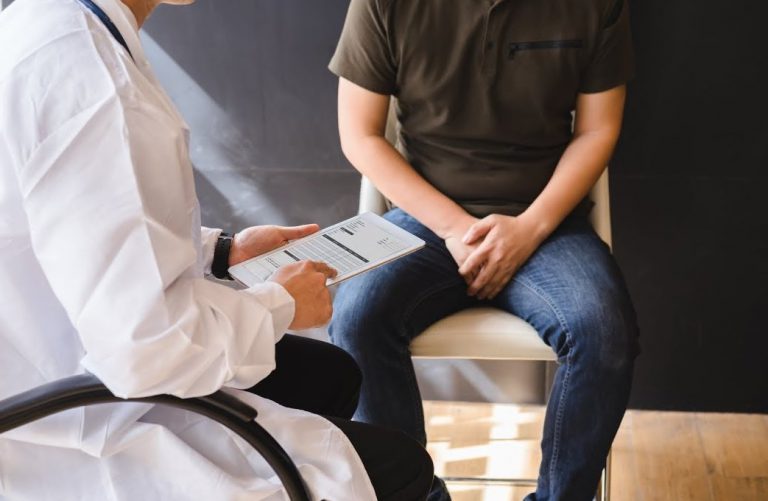 Простата безиндеги ташты дары менен жок кылса болобу? Урологдун жообу