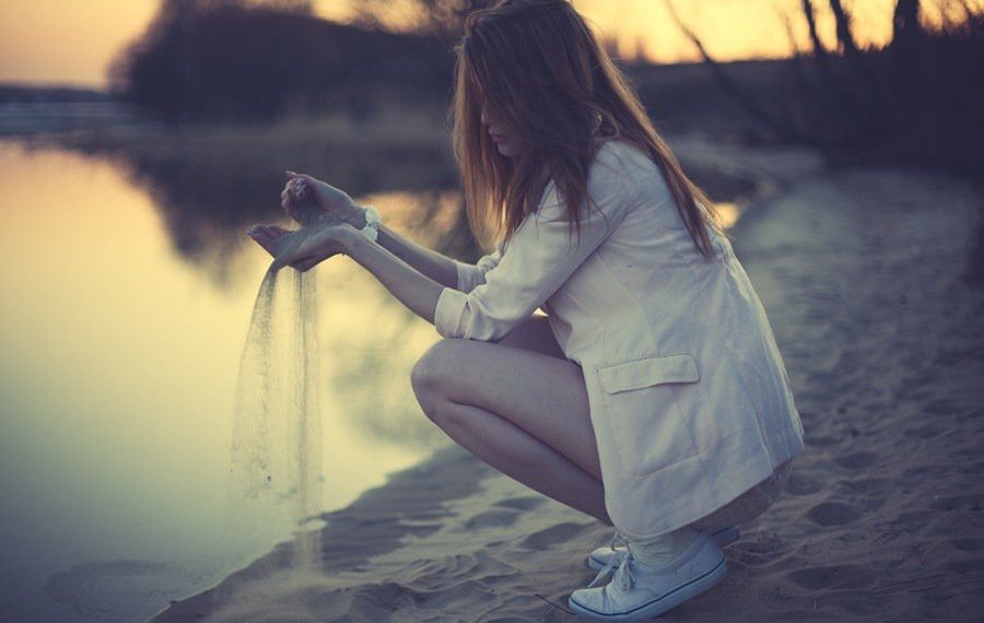 Өткөндү кантип унутуп