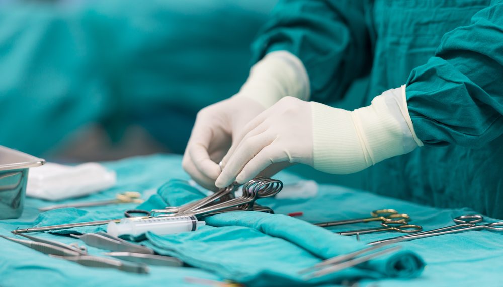 Полип алдыргам