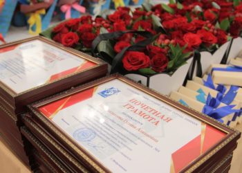 Быйыл артыкчылык аттестатын алгандарга “Алтын Тамга 2020” бүтүрүү балы болобу?