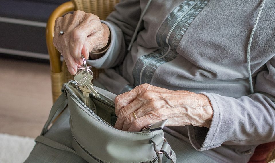 Апамдын улуу баласына берем деген турак-жайын кичүү уулу талашып жатат