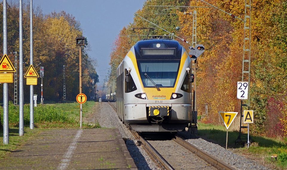 Абитуриентке: Поезд айдоочуларын даярдаган лицей