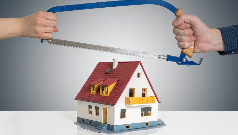 Эжем өз акчасына сатып алган участогун жездем талашып жатат