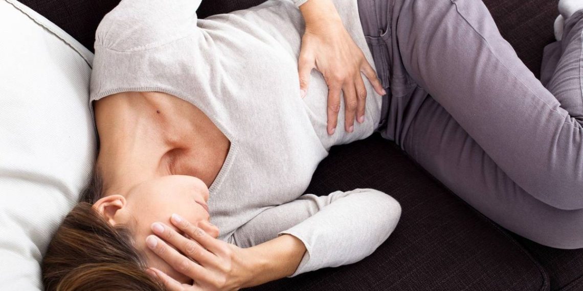 Доктур келинибизди: төрөбөй калышы мүмкүн