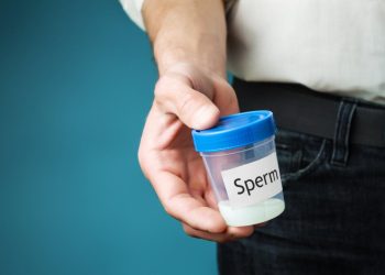 Спермам мурдагыдай эмес