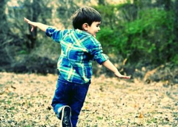 Баламды суранып кет