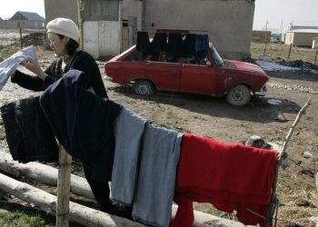 Балдызым болбосо