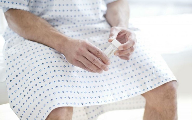 Күйөөмдүн уругу 35% экен. Эми биз балалуу боло алабызбы?