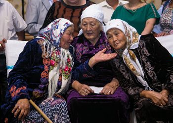 "Беш өрдөгүн учуруу" деген эмне? Кыйындар үчүн даярдалган тесттен өтүңүз