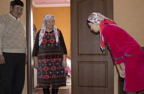 Кайын энем “келиниме машина алып бер” деп күйөөмдү урушту