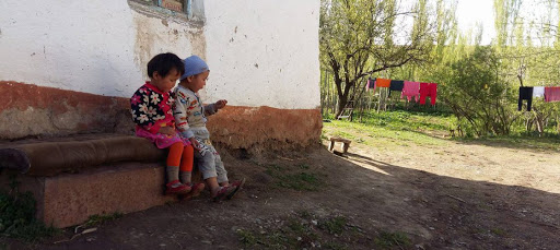 Экинчи топтогу майыпмын