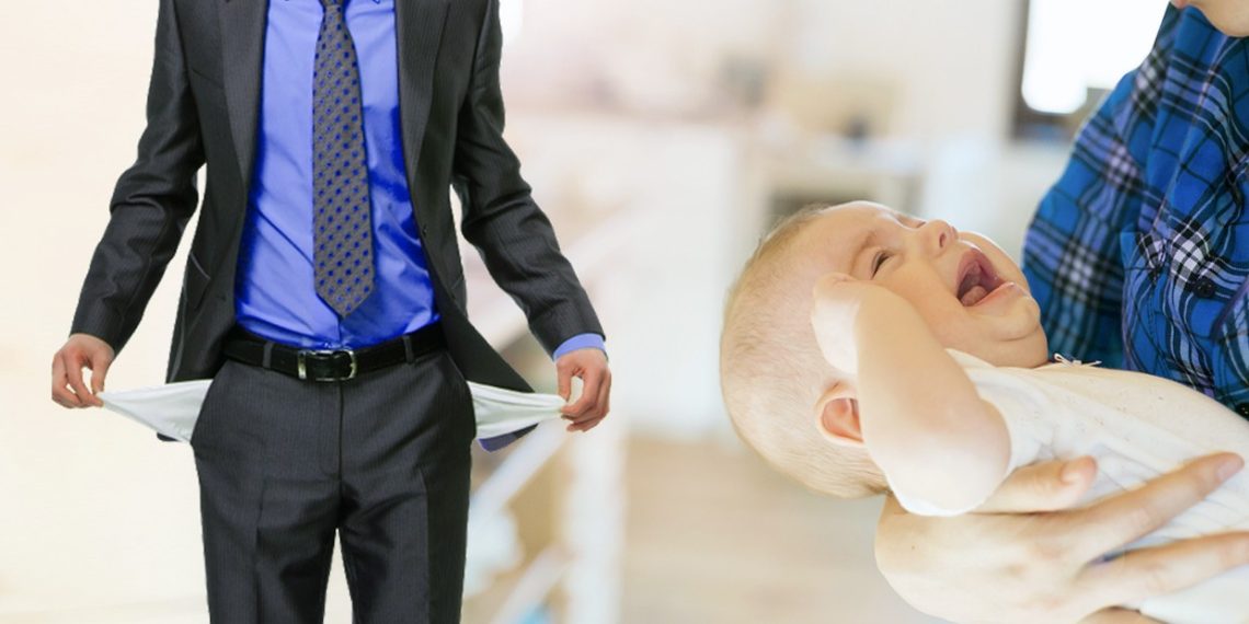 Атасы кандай учурда алименттен баш тарта алат? Адвокаттын жообу