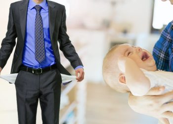 Атасы кандай учурда алименттен баш тарта алат? Адвокаттын жообу