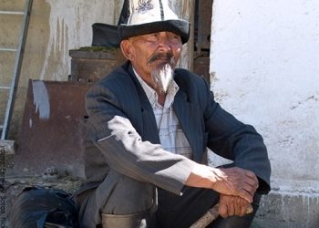 Кайын атам тогуз койду карышкырга жедирген мени эмес күйөөмдү урушту