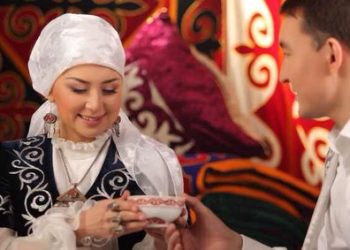 Атам “сен аял алгандан кийин