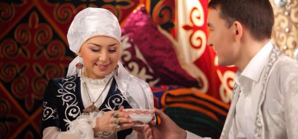 Атам “сен аял алгандан кийин