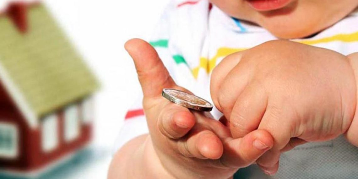 Россиянын жараны болгон күйөөм бир жылдан бери алимент төлөбөй жүрөт