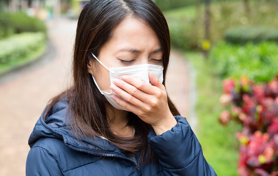 Пневмония болуп боюмдан алдырууга аргасыз болдум