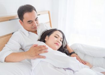 Жатынымды алдырткандан кийин күйөөмдү каалабай калдым. Сексологдун жообу