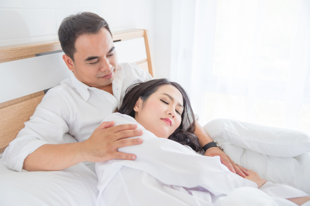 Жатынымды алдырткандан кийин күйөөмдү каалабай калдым. Сексологдун жообу