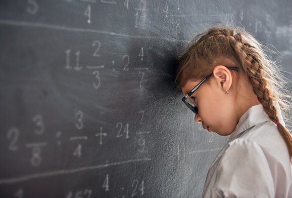 Эмне үчүн балдардын мектепке болгон кызыгуусу бат эле тарап кетет?