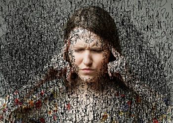 Көзүмө көрүнгөн нерсенин бардыгын эле санай берем. Бул нормалуубу?