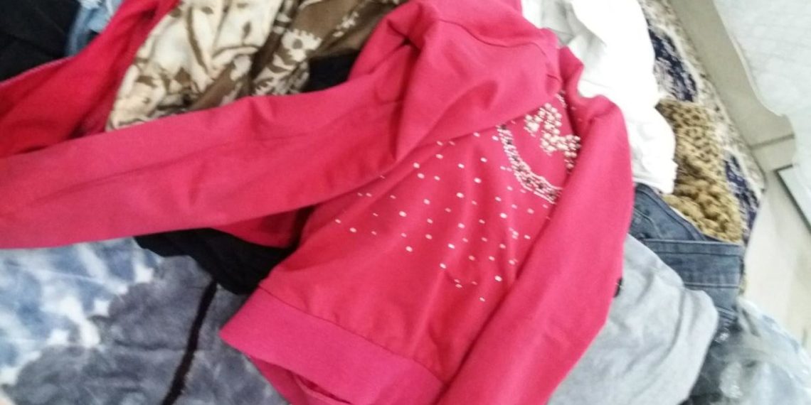 Балдардын эски кийимин майлык кылып колдонгонго дин уруксат береби?