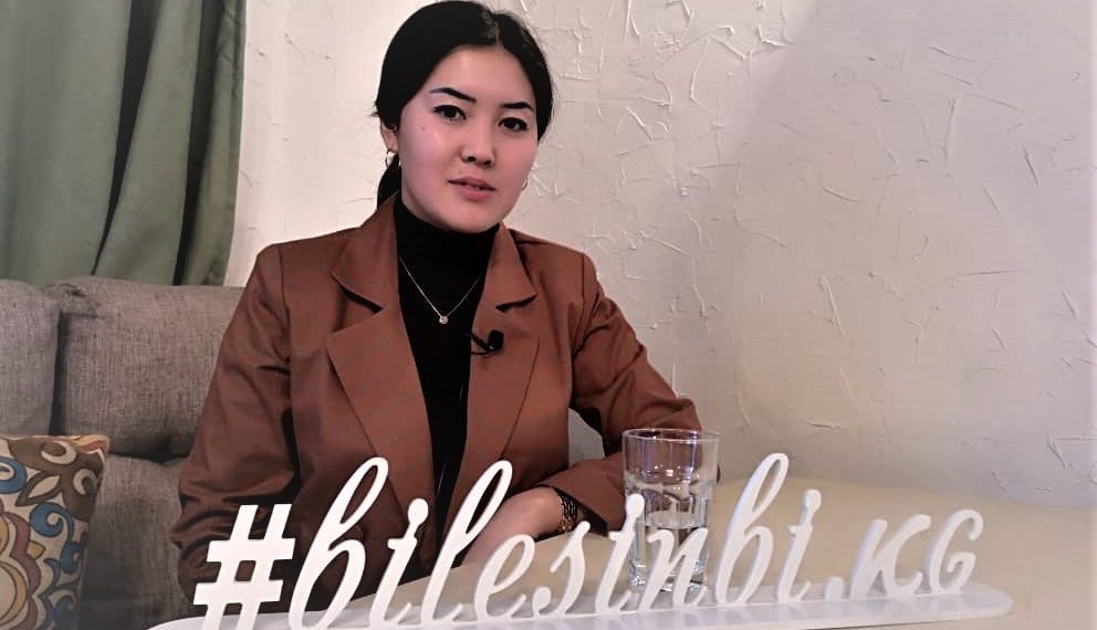 Нуржан Казакбаева