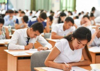 9-класстын күбөлүгүн жоготуп алдым. Көчүрмөсү менен окууга тапшырсам болобу?