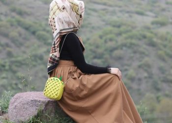 Ата-энем баскан турганымды