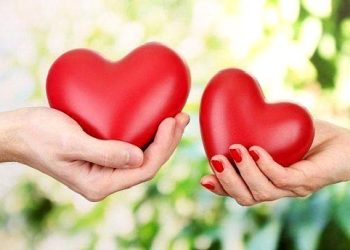 Сүйүү тууралуу 10 кызыктуу факт