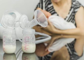 Сүтүм аз болуп баламды тойгуза албайм. Мага кеңеш бергилечи?