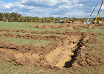 Иним экөөбүз 4 сотук жерди бөлүп алсак болобу?