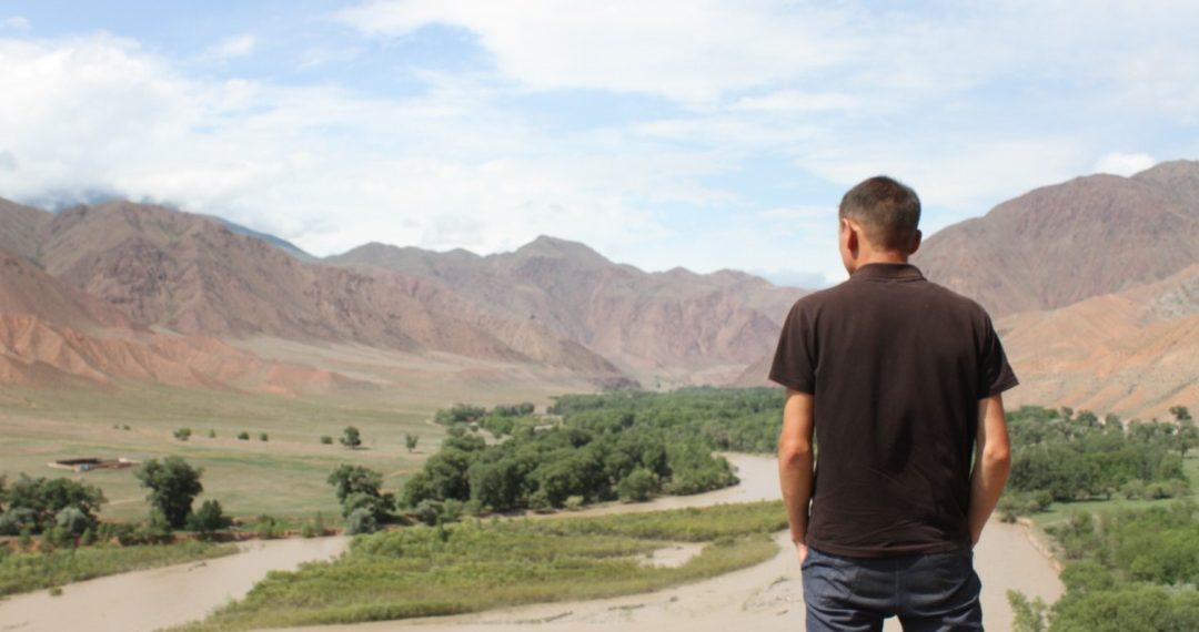 “Жалжаке” деп жактырбаган күйөө балам мени таң калтырды