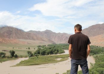 “Жалжаке” деп жактырбаган күйөө балам мени таң калтырды