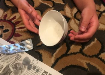 Бул вирус менен оорубасам